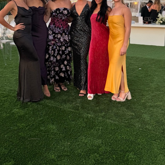 Wedding Guest Dress - Picture 4 of 5